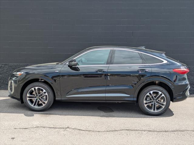 2026 Audi Q5 Sportback Premium TFSI quattro S tronic