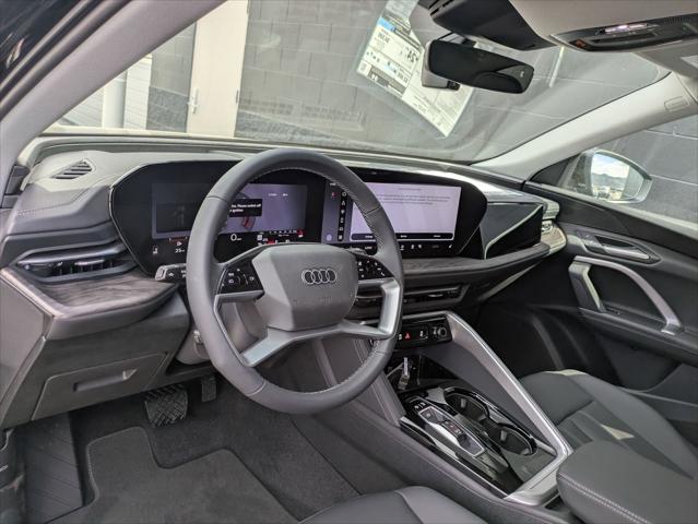2026 Audi Q5 Sportback Premium TFSI quattro S tronic