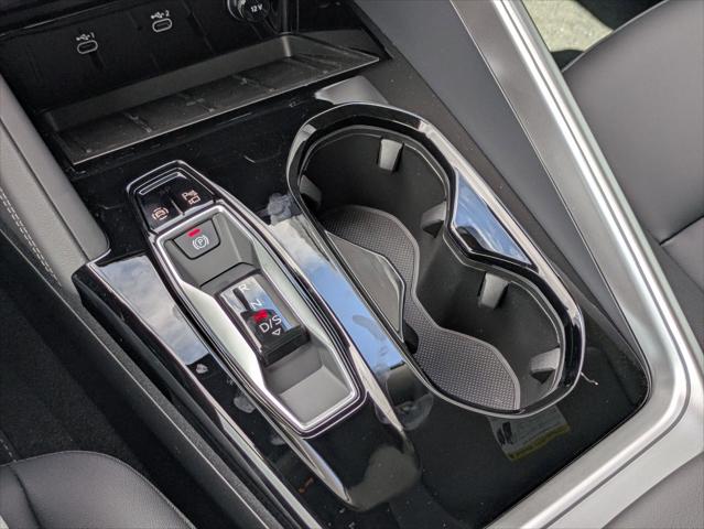 2026 Audi Q5 Sportback Premium TFSI quattro S tronic