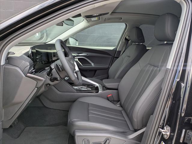 2026 Audi Q5 Sportback Premium TFSI quattro S tronic