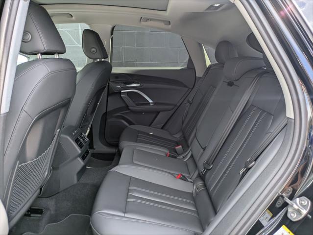 2026 Audi Q5 Sportback Premium TFSI quattro S tronic