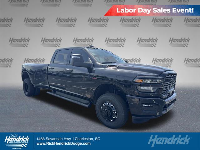 2026 Ram 3500 Big Horn Crew Cab 4x4 8' Box for sale in Charleston, SC