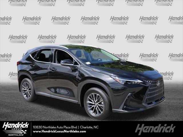 2026 Lexus NX 350 Premium for sale in Charlotte, NC