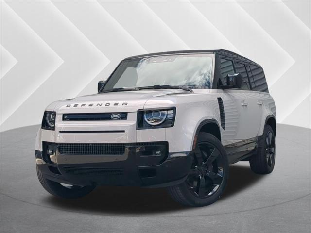 2026 Land Rover Defender P400 X-Dynamic SE for sale in Salt Lake City, UT