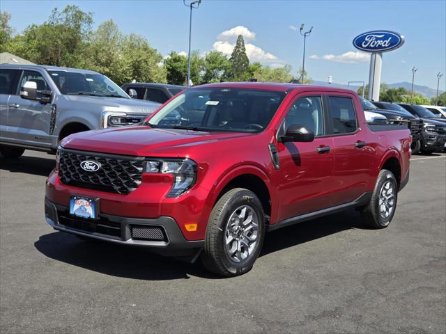 2026 Ford Maverick XLT for sale in Ashland, OR