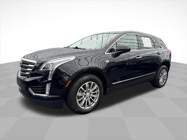 2018 Cadillac XT5 Luxury for sale in Birmingham, AL