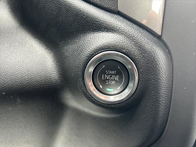 2026 Chevrolet Silverado 1500 4WD Crew Cab Short Bed Custom