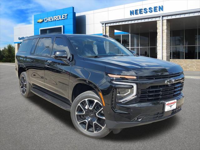 2026 Chevrolet Suburban RST, RWD for sale in Kingsville, TX