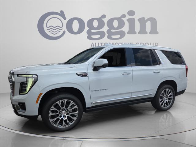 2026 GMC Yukon 4WD Denali for sale in Jacksonville, FL