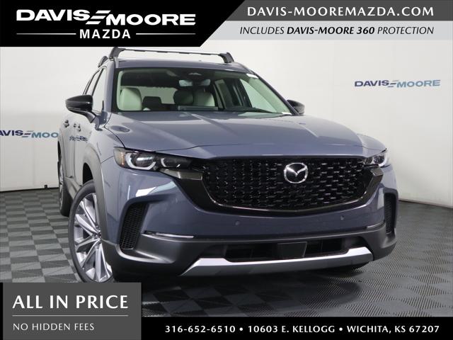 2026 Mazda CX-50 2.5 Turbo Premium Plus for sale in Wichita, KS
