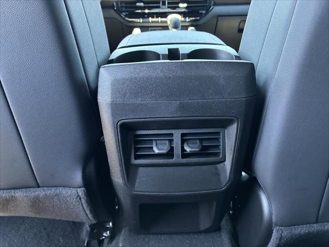 2026 Chevrolet Colorado WT, RWD