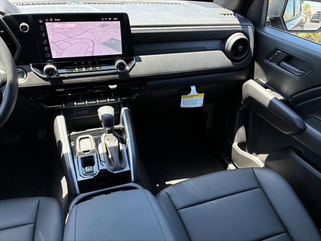 2026 Chevrolet Colorado WT, RWD