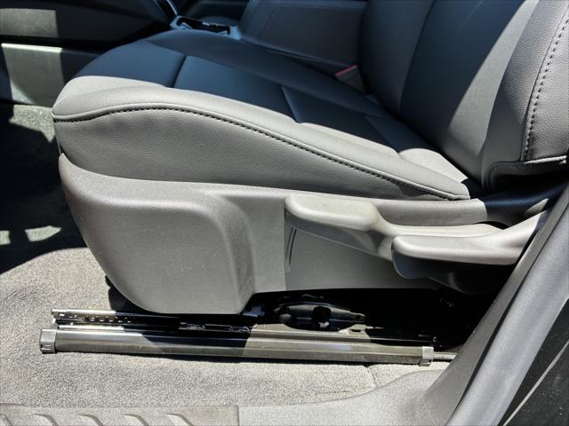 2026 Chevrolet Colorado WT, RWD