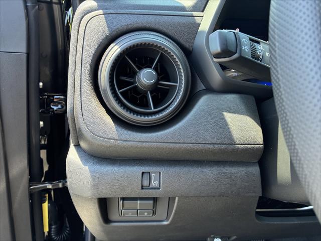 2026 Chevrolet Colorado WT, RWD