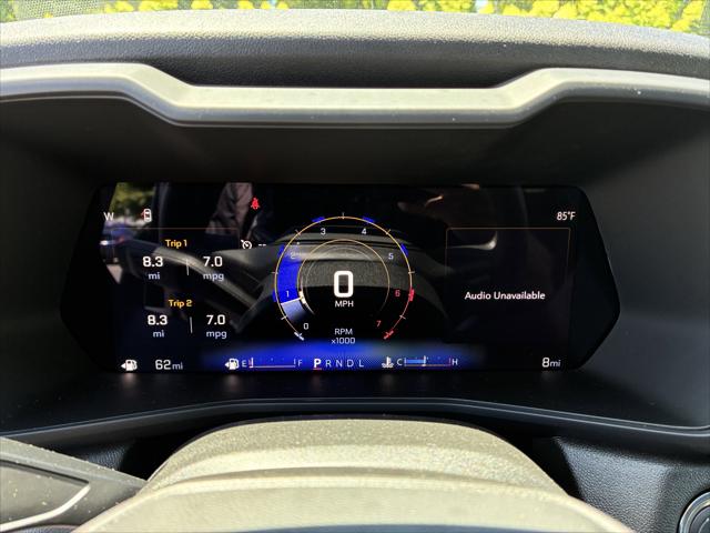 2026 Chevrolet Colorado WT, RWD