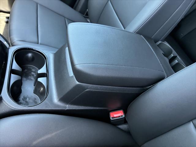 2026 Chevrolet Colorado WT, RWD