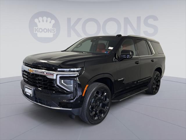 2026 Chevrolet Tahoe 4WD LS for sale in Vienna, VA