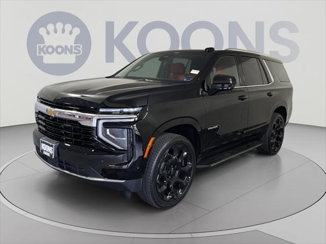 2026 Chevrolet Tahoe 4WD LS for sale in Vienna, VA