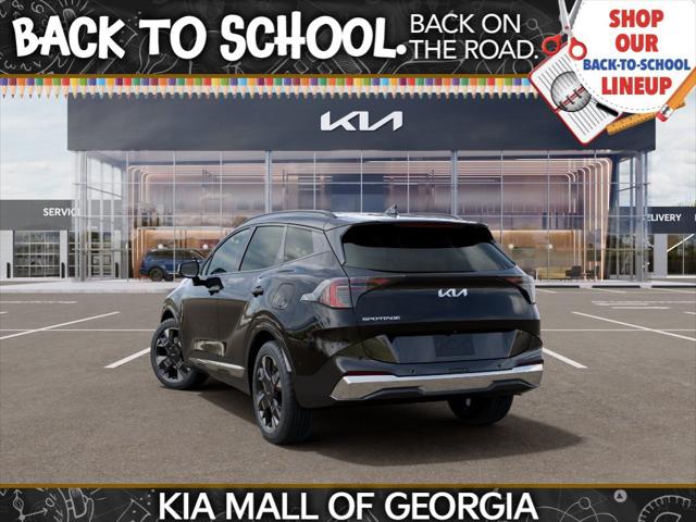 2026 Kia Sportage SX-Prestige for sale in Buford, GA