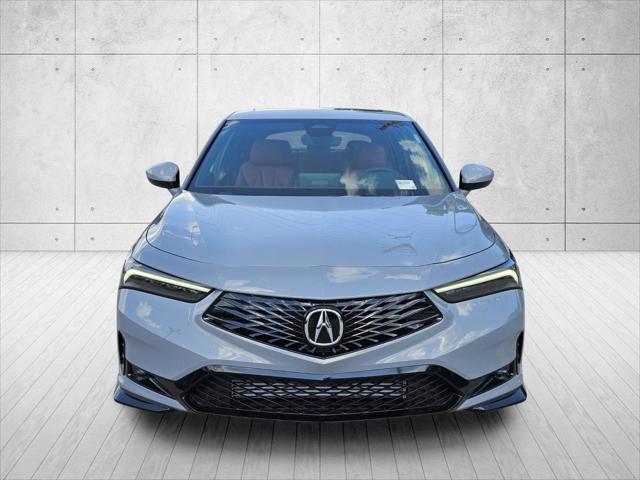 2026 Acura Integra FWD A-Spec