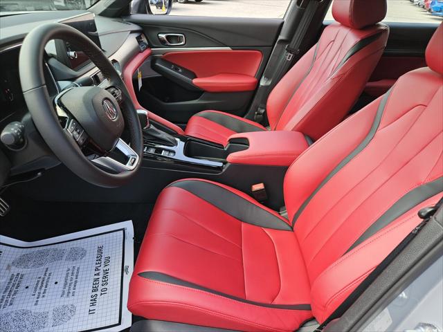 2026 Acura Integra FWD A-Spec