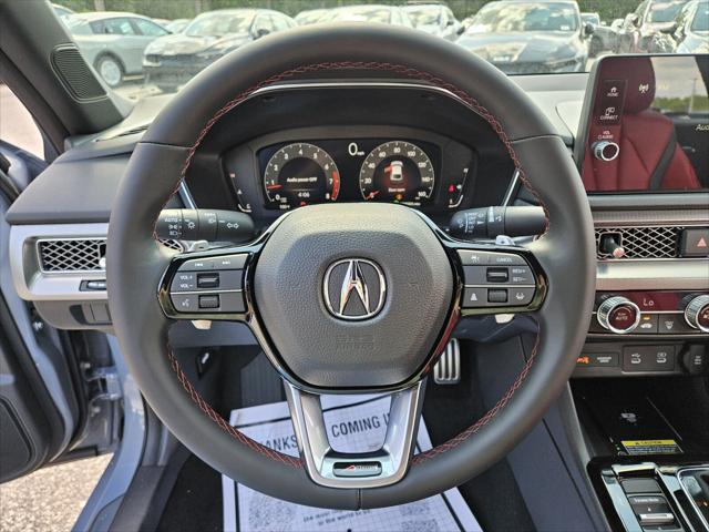 2026 Acura Integra FWD A-Spec