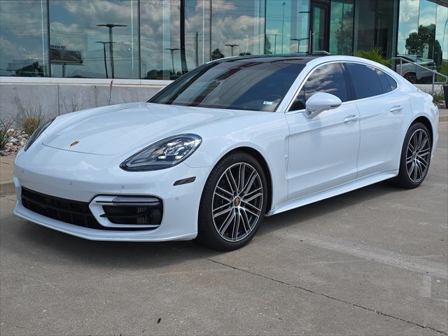 2023 Porsche Panamera 4 for sale in Tulsa, OK