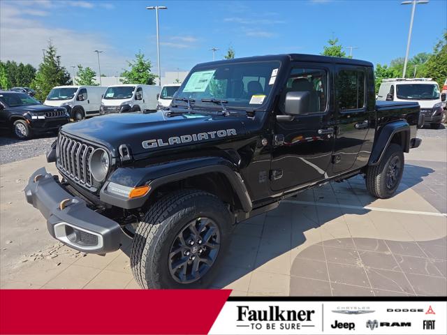 2026 Jeep Gladiator Sport for sale in Mechanicsburg, PA
