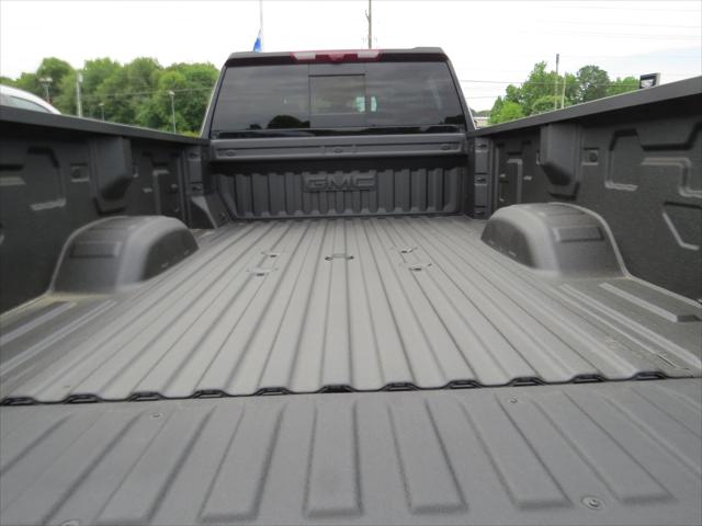 2026 GMC Sierra 3500HD Crew Cab, Long Bed, Denali Ultimate Dual Rear Wheel, 4WD