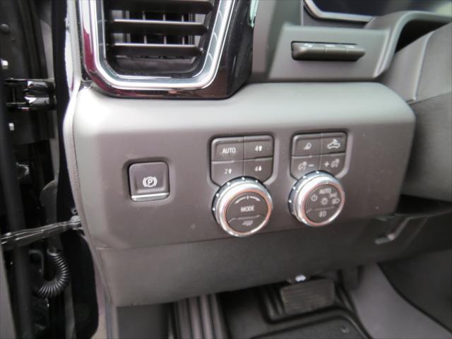 2026 GMC Sierra 3500HD Crew Cab, Long Bed, Denali Ultimate Dual Rear Wheel, 4WD