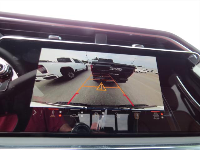 2026 GMC Sierra 3500HD Crew Cab, Long Bed, Denali Ultimate Dual Rear Wheel, 4WD