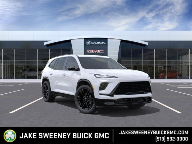 2026 Buick Enclave for sale near Lebanon, OH