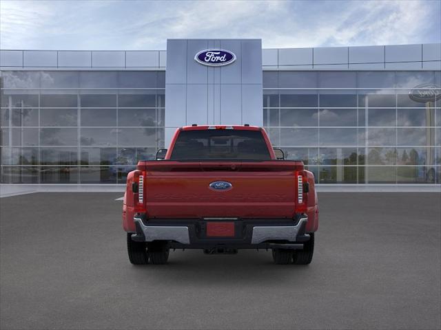 2026 Ford F-450 LARIAT