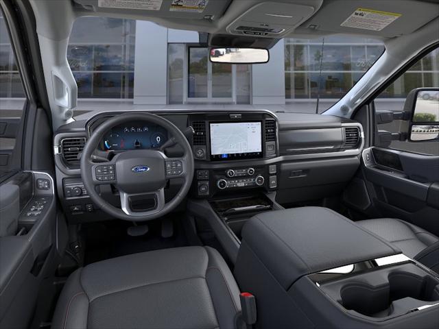 2026 Ford F-450 LARIAT