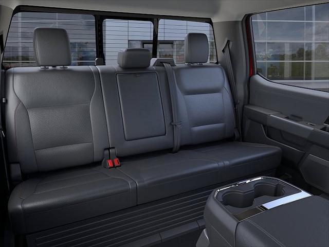 2026 Ford F-450 LARIAT