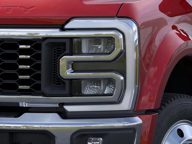 2026 Ford F-450 LARIAT