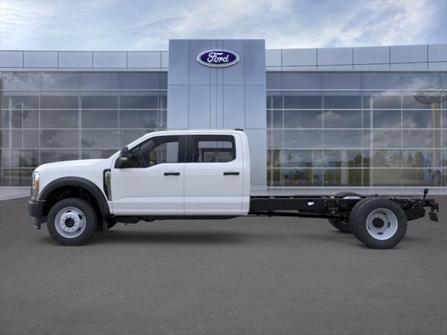2026 Ford F-450 XL