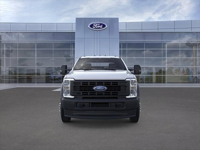 2026 Ford F-450 XL