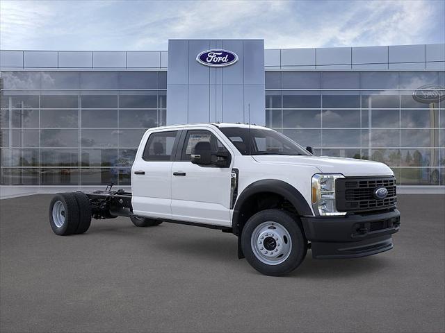 2026 Ford F-450 XL