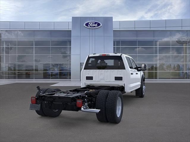 2026 Ford F-450 XL