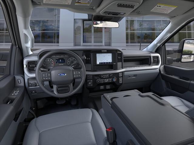 2026 Ford F-450 XL