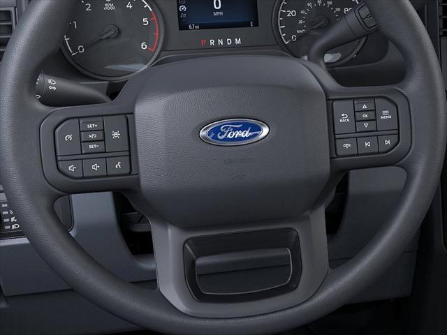 2026 Ford F-450 XL