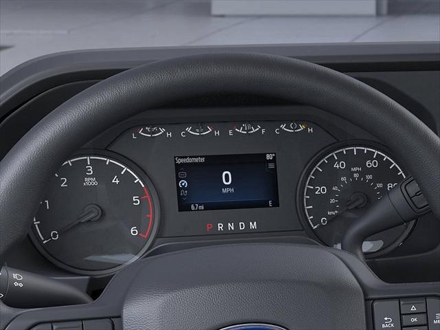 2026 Ford F-450 XL