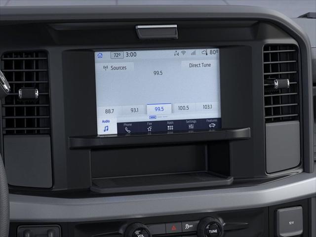2026 Ford F-450 XL