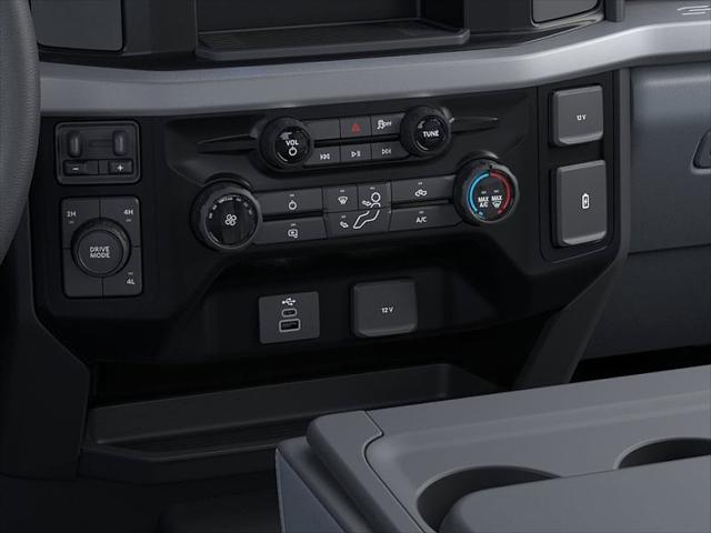2026 Ford F-450 XL