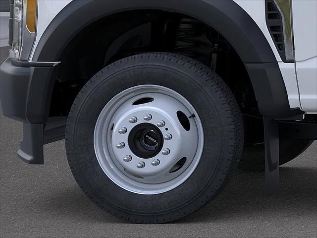 2026 Ford F-450 XL