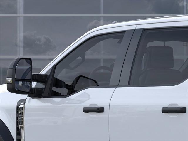 2026 Ford F-450 XL
