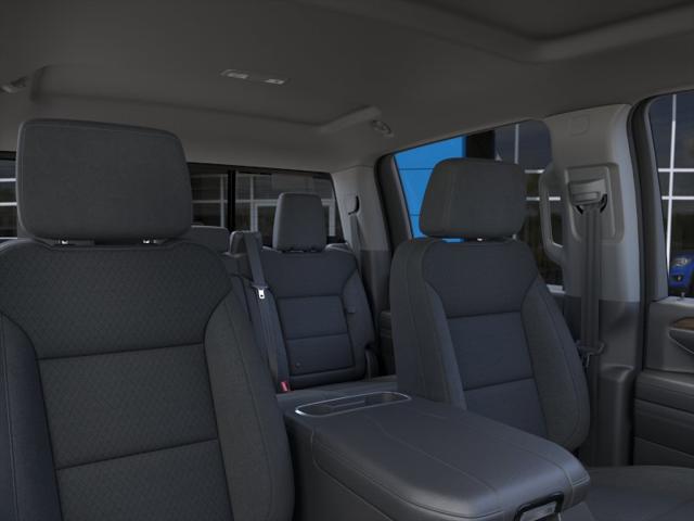 2026 Chevrolet Silverado 2500HD Crew Cab, Standard Bed, LT, 4WD