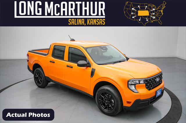 2026 Ford Maverick XL for sale in Salina, KS