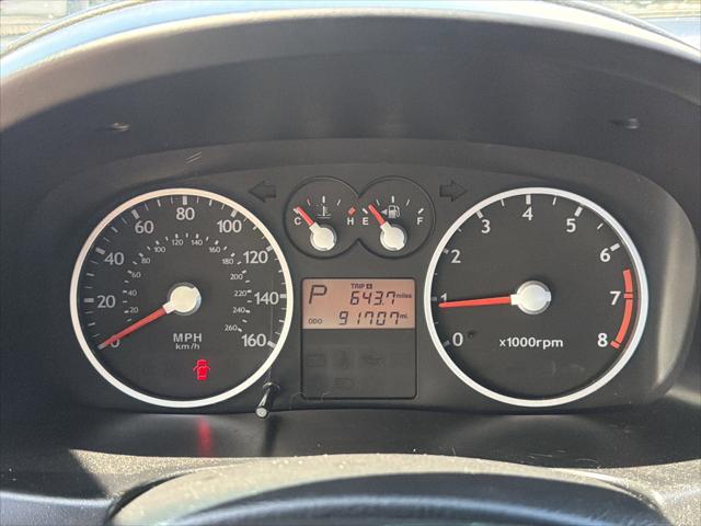 2004 Hyundai Tiburon GT COUPE 2D